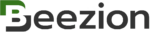 Logo Beezion agence digitale