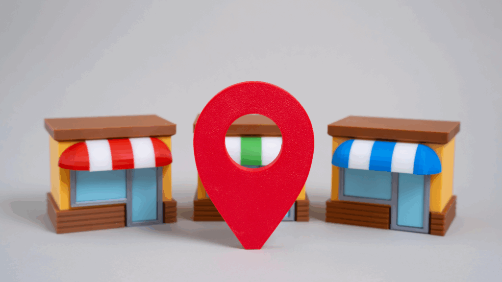 Améliorer son SEO local grâce à un site vitrine
Référencement local avec un site vitrine et Google Maps